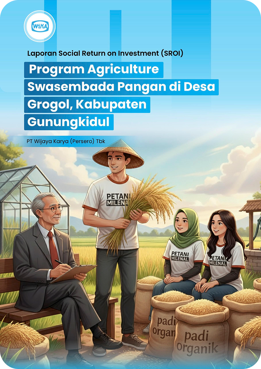 Program Swasembada Pangan